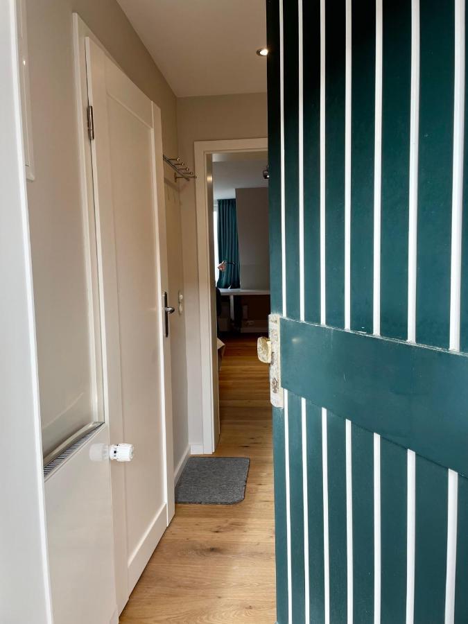 Norderhof Kliffsand 19 Kampen Eksteriør billede