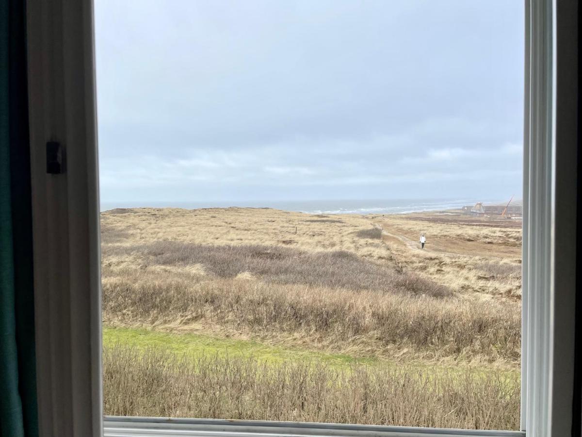 Norderhof Kliffsand 19 Kampen Eksteriør billede